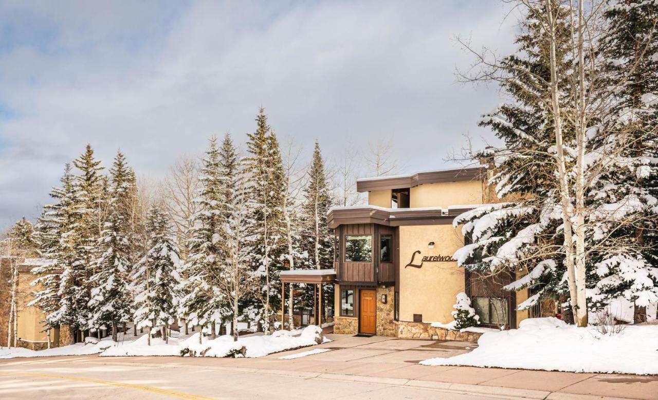 Laurelwood Condominiums 113 Snowmass Village Exterior foto