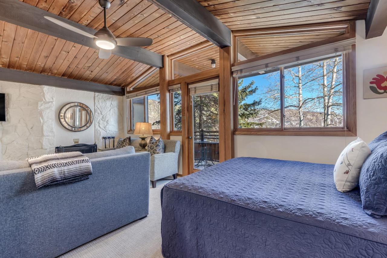 Laurelwood Condominiums 113 Snowmass Village Exterior foto