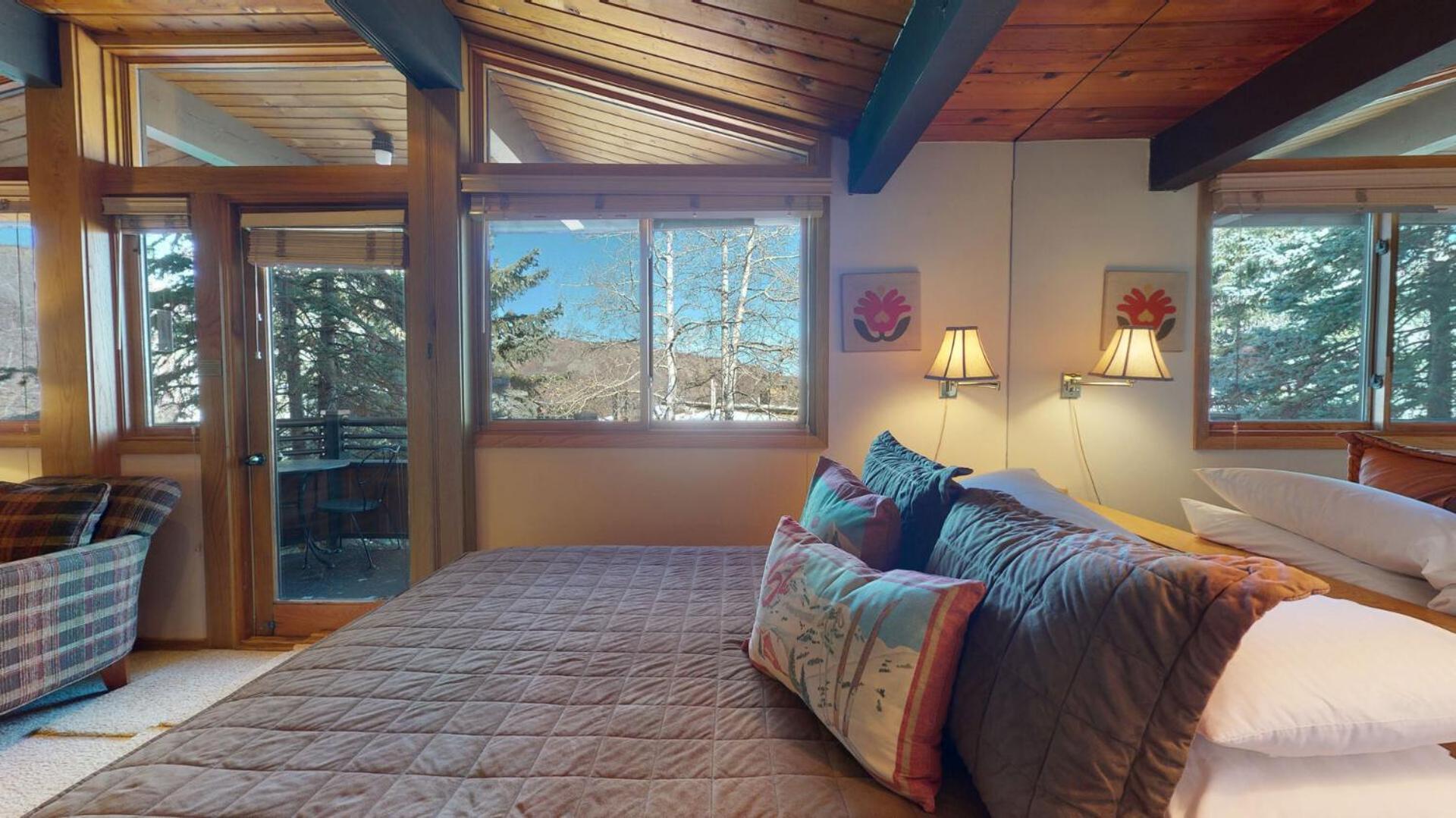 Laurelwood Condominiums 113 Snowmass Village Quarto foto